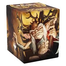 Gamegenic Bastion 100+ XL Deckbox The Hobbit