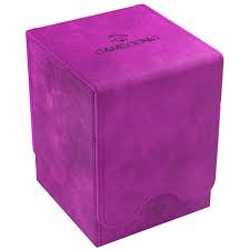 Gamegenic Squire XL 100+