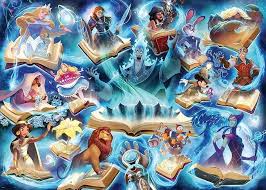 Lorcana Puzzle