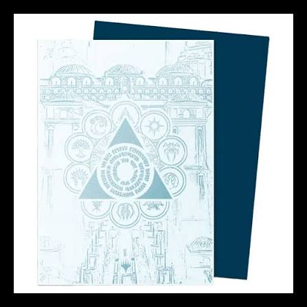 Dragon Shield Matte Guild Art Sleeves