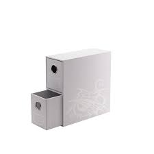 Dragon Shield 2 Card Drawer Fortress Vertical