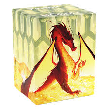 Gamegenic Bastion 80+ XL Deckbox The Hobbit