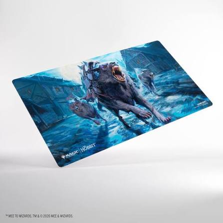 Gamegenic The Hobbit Shiny Playmat