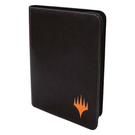 Ultra Pro 9 Pocket Binder MtG Mythic Edition