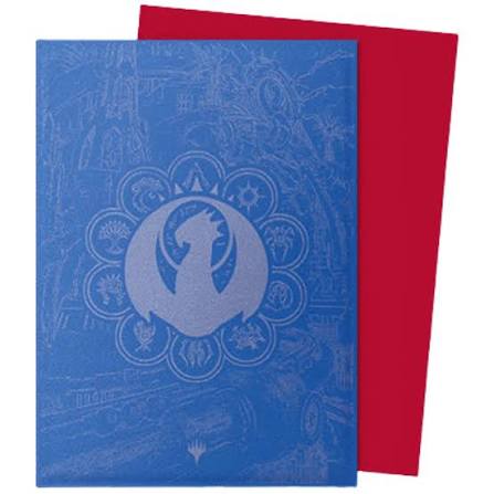 Dragon Shield Matte Guild Art Sleeves
