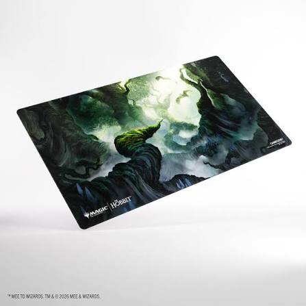 Gamegenic The Hobbit Shiny Playmat