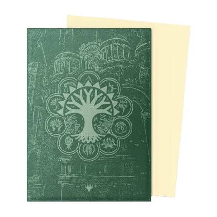 Dragon Shield Matte Guild Art Sleeves