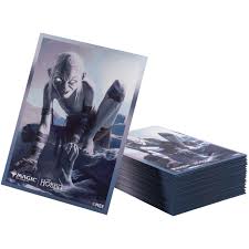 Gamegenic The Hobbit 105 Premium Sleeves