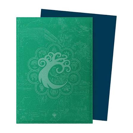 Dragon Shield Matte Guild Art Sleeves