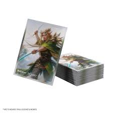 Gamegenic The Hobbit 105 Premium Sleeves