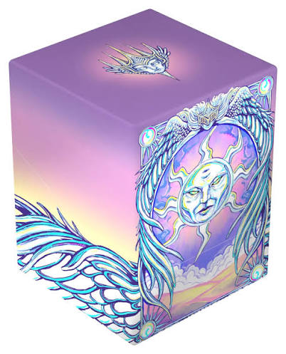 Ultimate Guard RTE Mana Token Boulder Deck Box