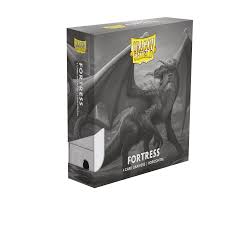 Dragon Shield 4 Card Drawer Fortress Horizontal