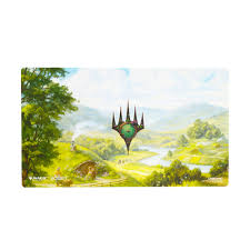 Gamegenic The Hobbit Prime Playmat
