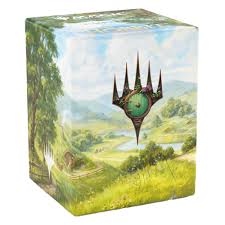 Gamegenic Bastion 80+ XL Deckbox The Hobbit