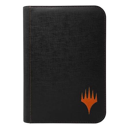 Ultra Pro 4 Pocket Binder MtG Mythic Edition