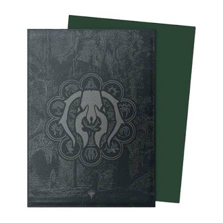 Dragon Shield Matte Guild Art Sleeves