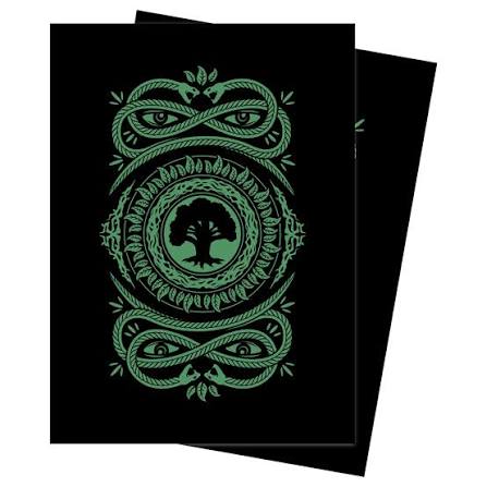 Ultra Pro Matte Deck Protector Sleeves