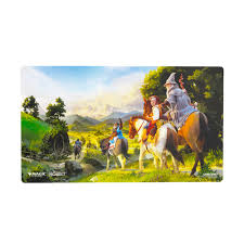 Gamegenic The Hobbit Prime Playmat