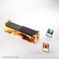 Gamegenic Treasure Trove Dungeon S 550+ Convertible The Hobbit