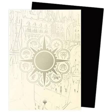Dragon Shield Matte Guild Art Sleeves