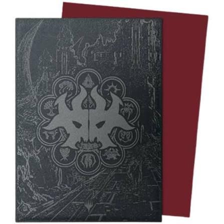 Dragon Shield Matte Guild Art Sleeves