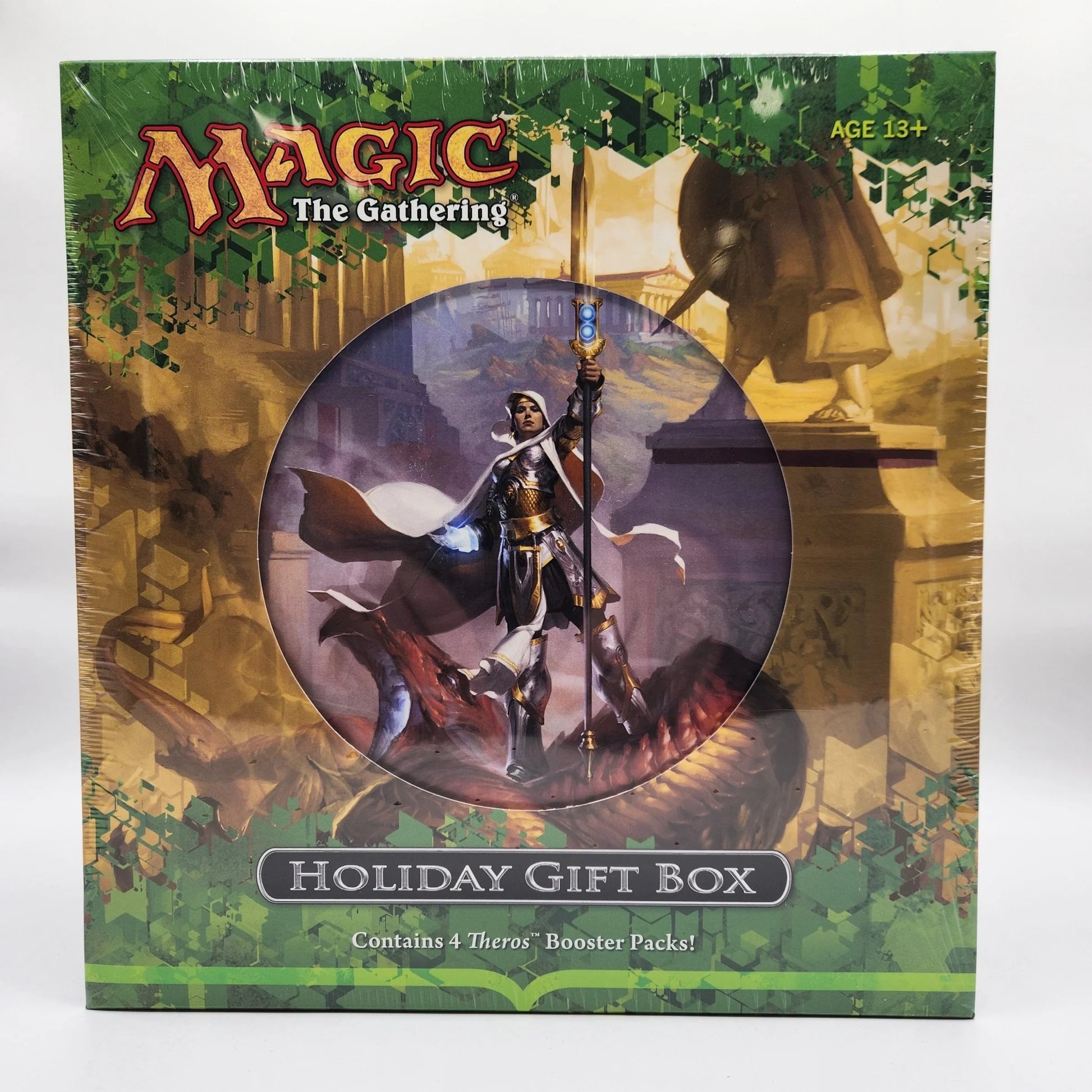 Theros Holiday Gift Box