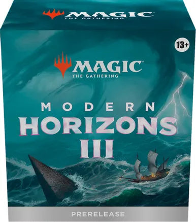 Modern Horizons 3 PRERELEASE Kit