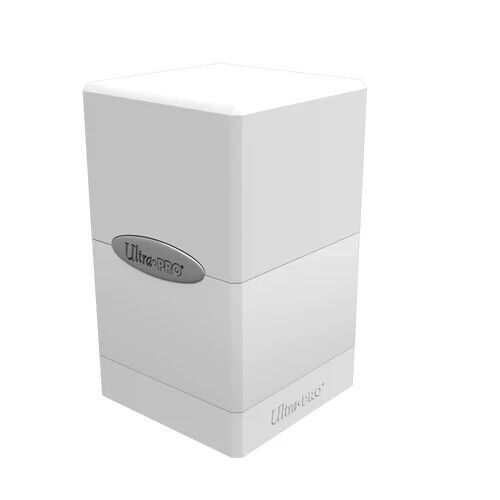 Ultra Pro Satin Tower Deck Box 100+