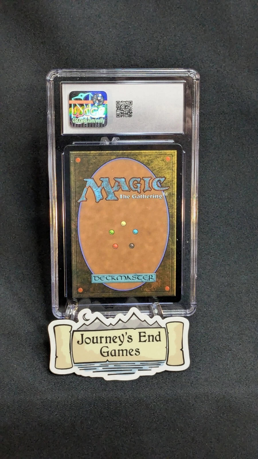 Anduril, Flame of the West Serialized (22/100) CGC 10