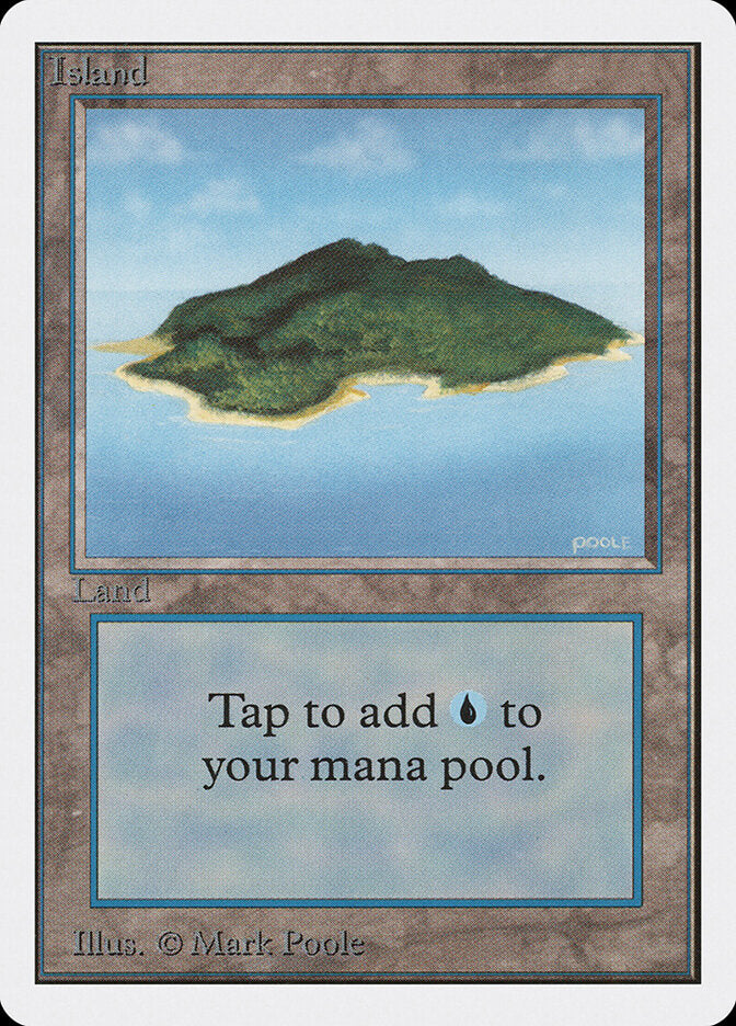 Island (2ed 292)