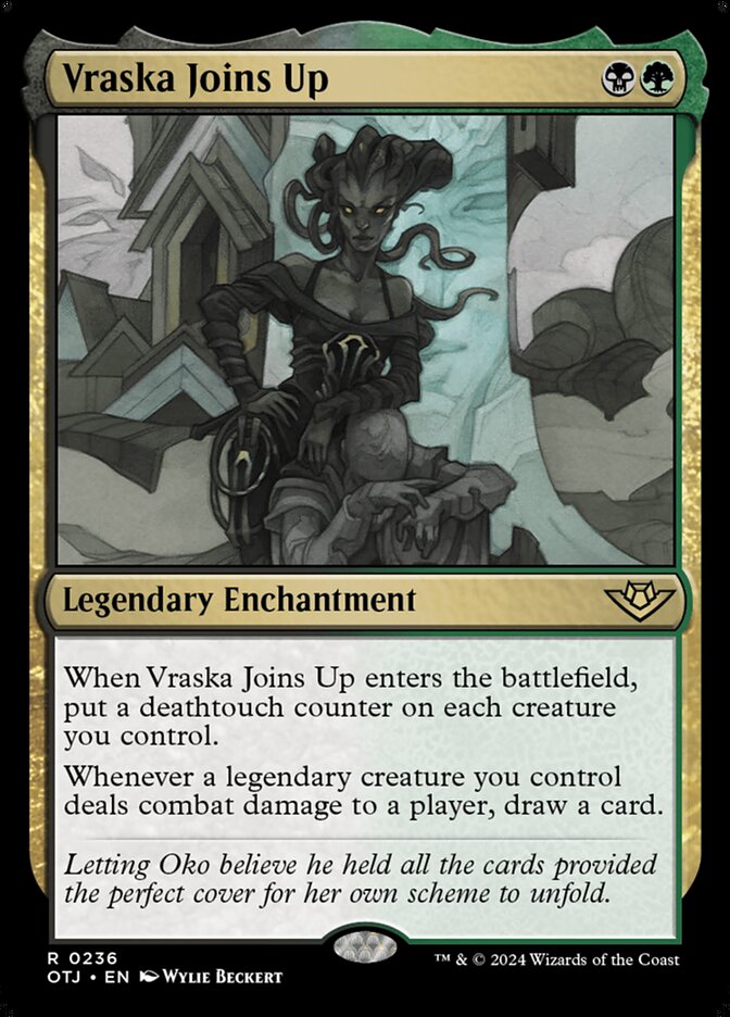 Vraska Joins Up|2|0|0.00
