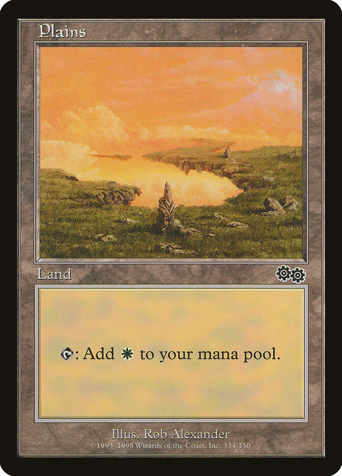 Plains (usg 334)