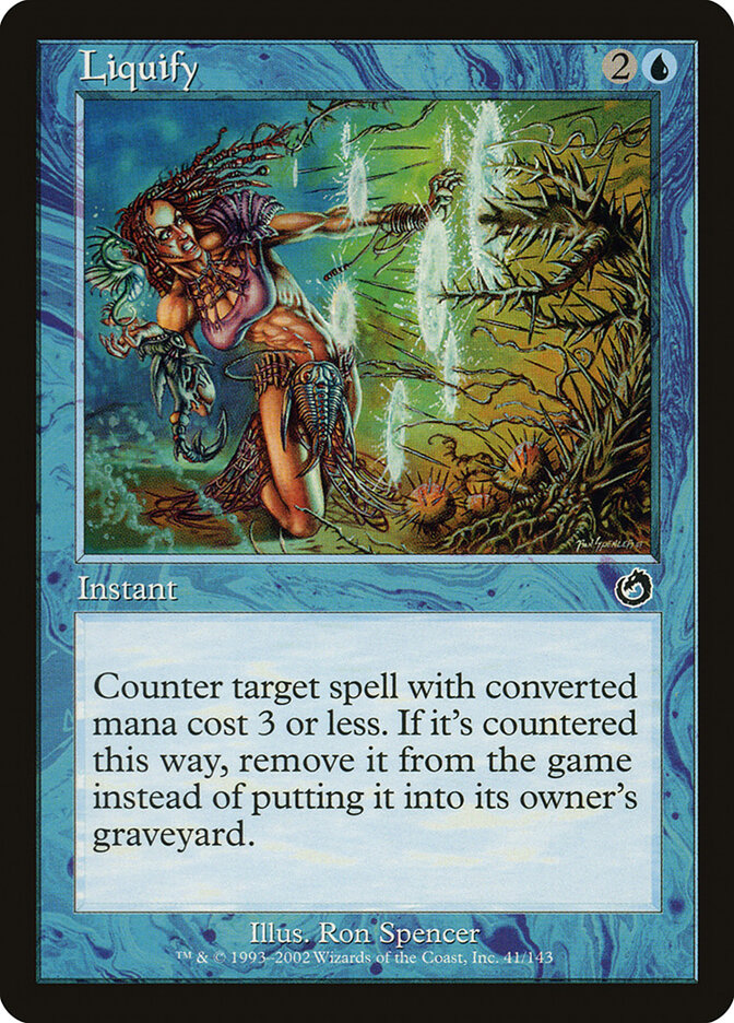 Liquify (tor 41)