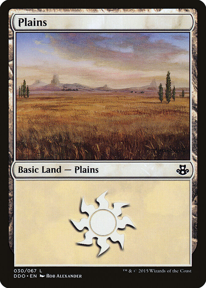 Plains  30|0|0|0.00