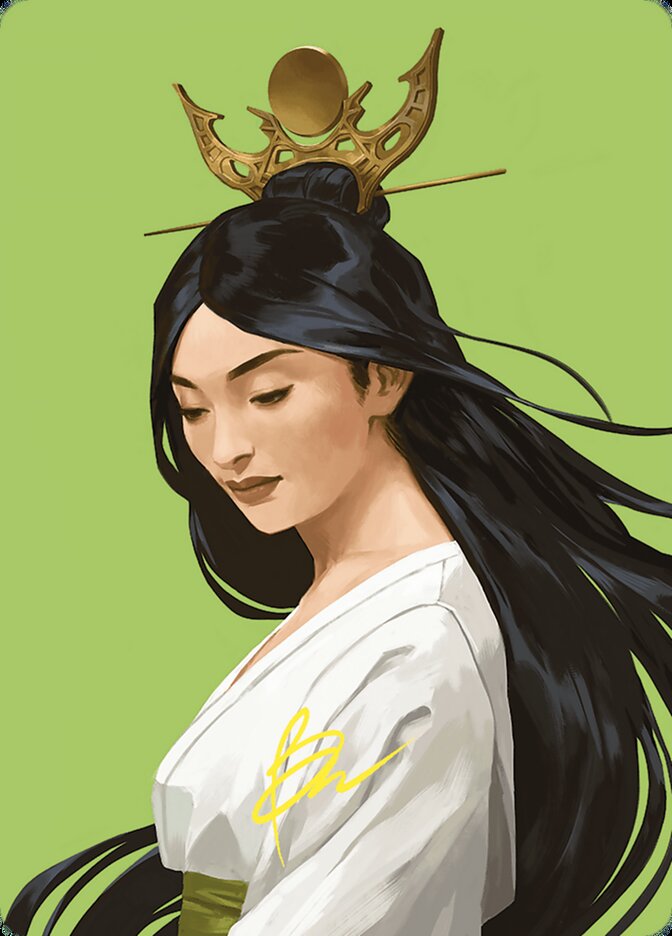 Azusa, Lost but Seeking (acmm 56)