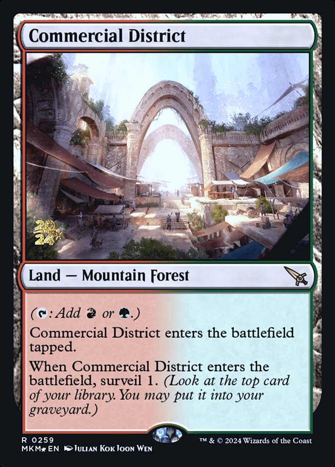 Commercial District|0|0|0.00