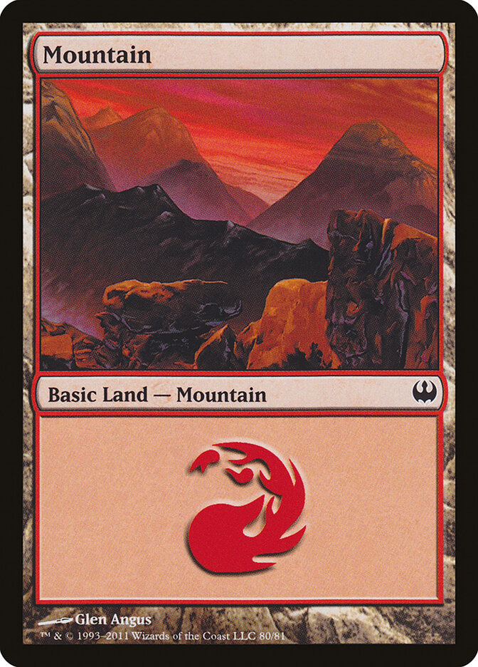 Mountain (ddg 80)