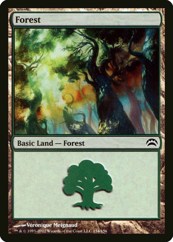 Forest (pc2 154)