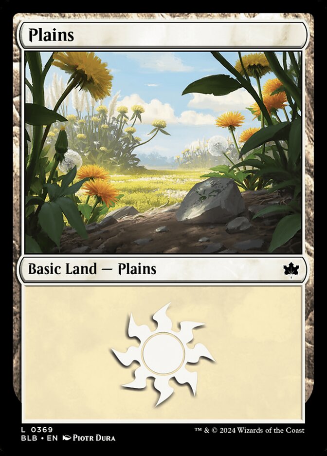 Plains  0369|6|0|0.00