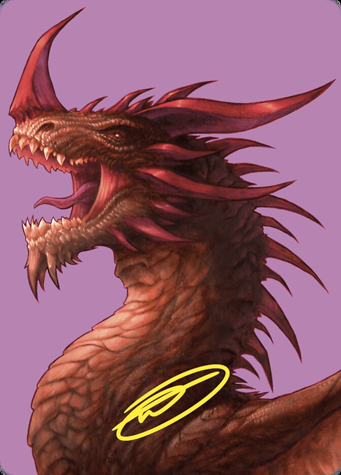 The Ur-Dragon (acmm 61)