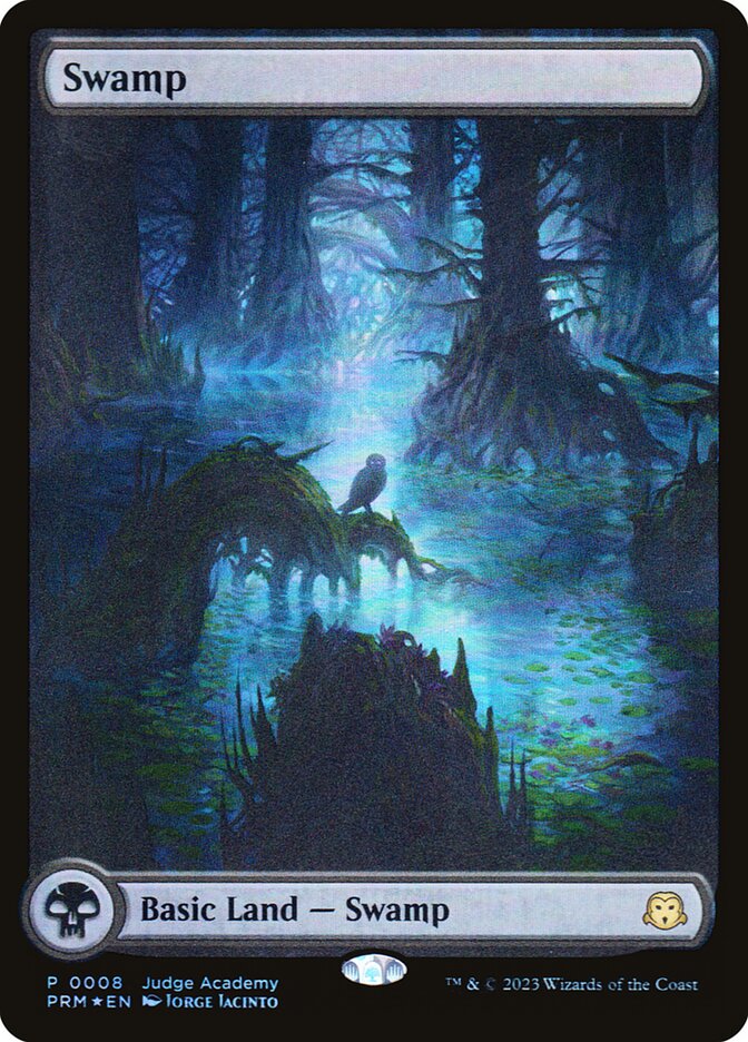 Swamp (p23 8)