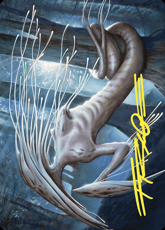 Manaweft Sliver (acmm 81)