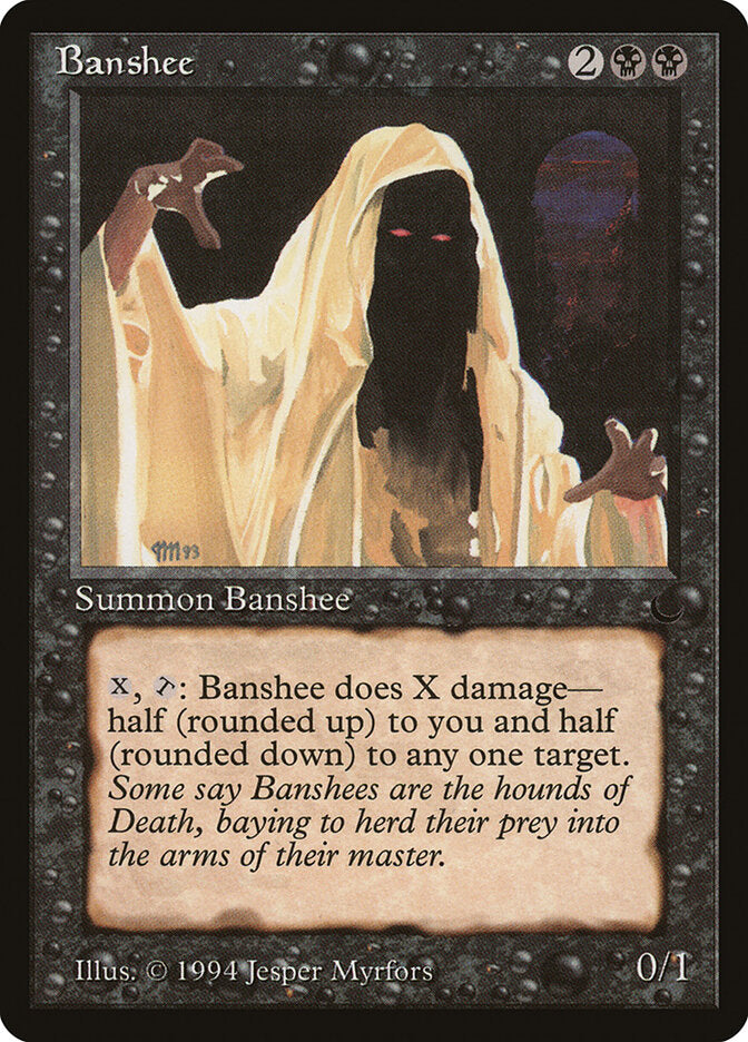 Banshee (drk 40)