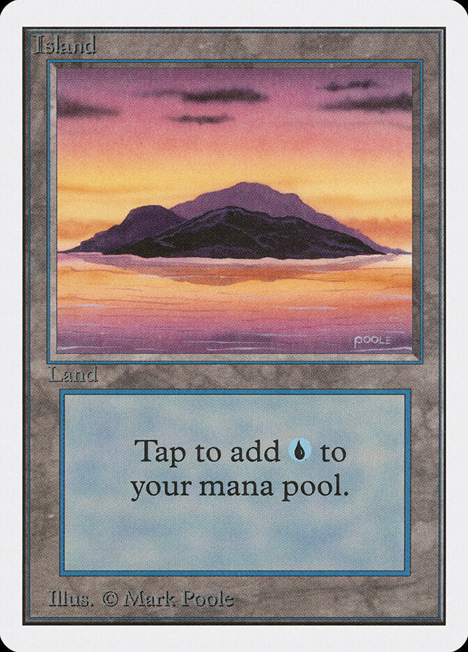 Island (2ed 291)