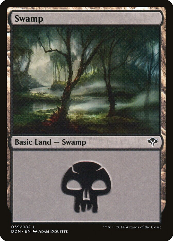 Swamp  39|0|0|0.00