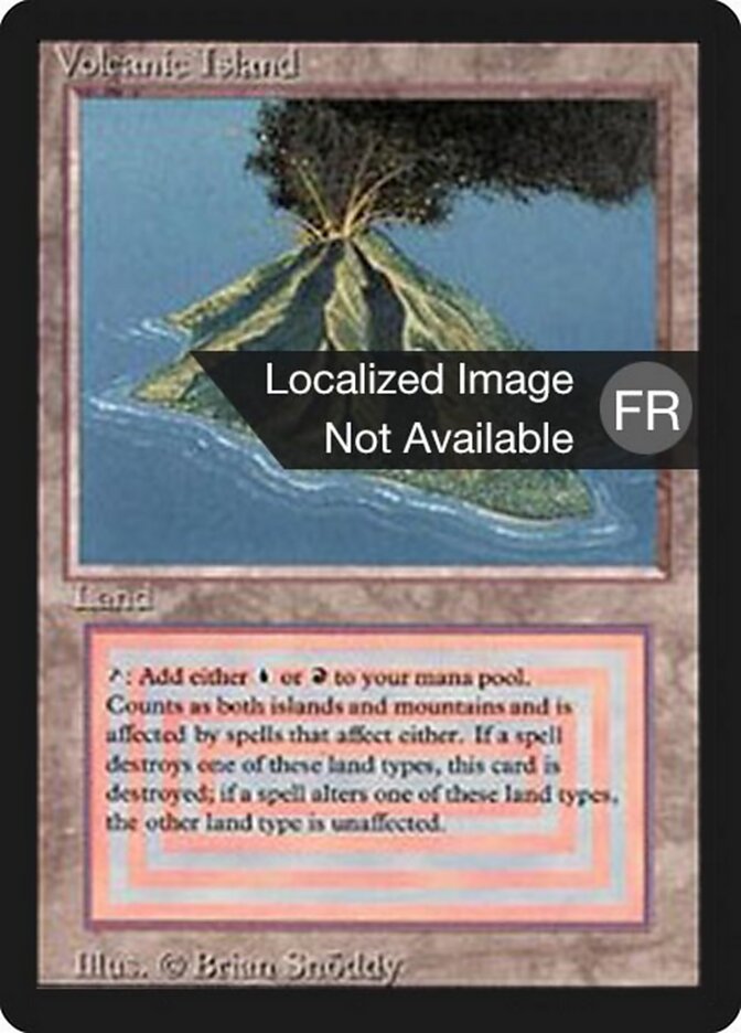 Volcanic Island|1|0|0.00