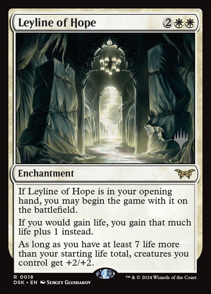 Leyline of Hope (pdsk 18p)