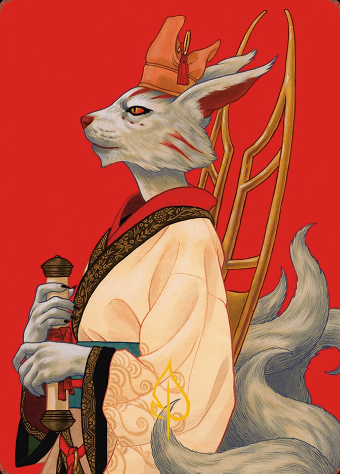 Pearl-Ear, Imperial Advisor (amh3 45)