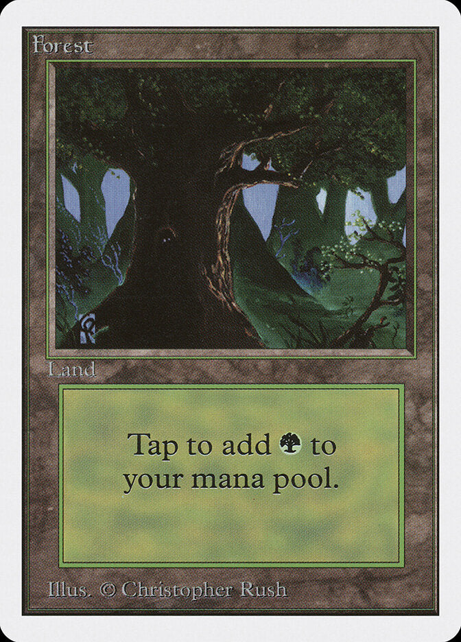 Forest (2ed 302)