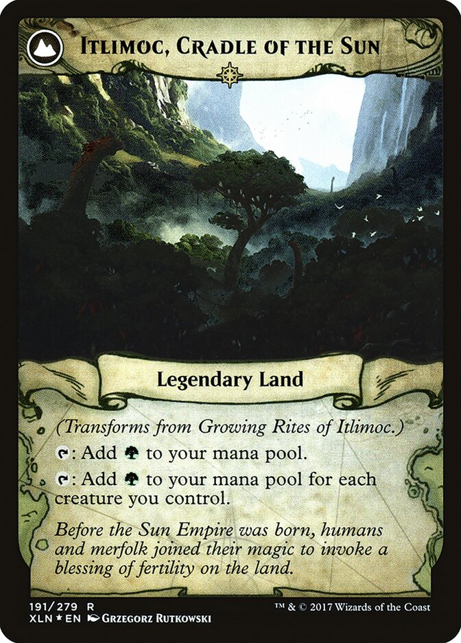 Back face of Itlimoc, Cradle of the Sun